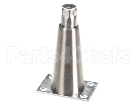 1206075 Cres Cor 6" Adjustable Leg