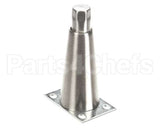 1206075 Cres Cor 6" Adjustable Leg