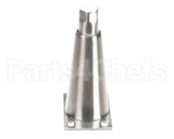 1206075 Cres Cor 6" Adjustable Leg