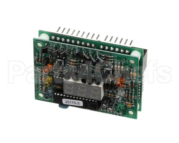 120610 Newco Main Board