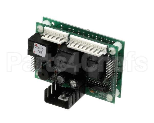 120610 Newco Main Board