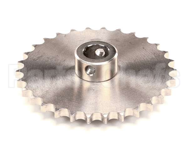 120626 Rondo Sprocket T30