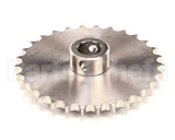120626 Rondo Sprocket T30