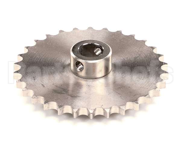 120626 Rondo Sprocket T30