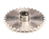 120626 Rondo Sprocket T30