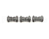 12064 Nespresso Fluid Connect 758 Steam Tube C