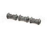 12064 Nespresso Fluid Connect 758 Steam Tube C