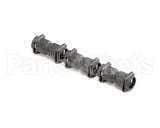 12064 Nespresso Fluid Connect 758 Steam Tube C