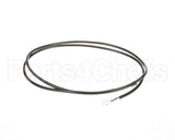 1206526 Sandenvendo Harness,Dci Cntrl To Jst Therm,Hf