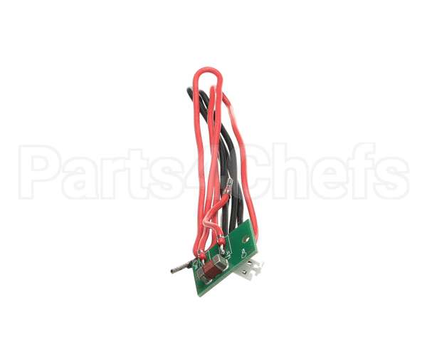 120657 Nespresso Connector 230 2X