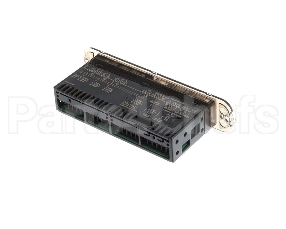 12067649 Fagor Commerical - Miami Termostat Power Compact Tropic