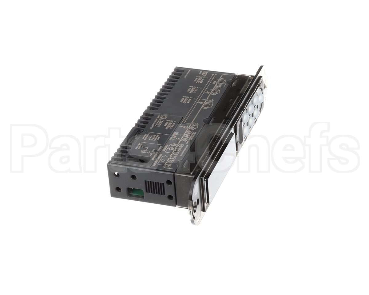 12067649 Fagor Commerical - Miami Termostat Power Compact Tropic