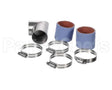 120699 Groen Drain Kit - 2 Dia. Elbow