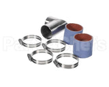 120699 Groen Drain Kit - 2 Dia. Elbow
