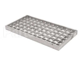 1207 Imperial 8 X15 Bottom Grates (Cast Iron) For An E