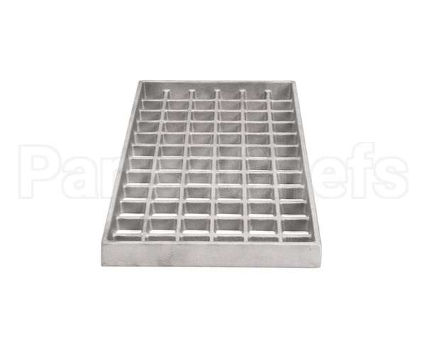 1207 Imperial 8 X15 Bottom Grates (Cast Iron) For An E