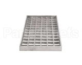 1207 Imperial 8 X15 Bottom Grates (Cast Iron) For An E
