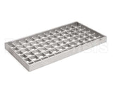 1207 Imperial 8 X15 Bottom Grates (Cast Iron) For An E