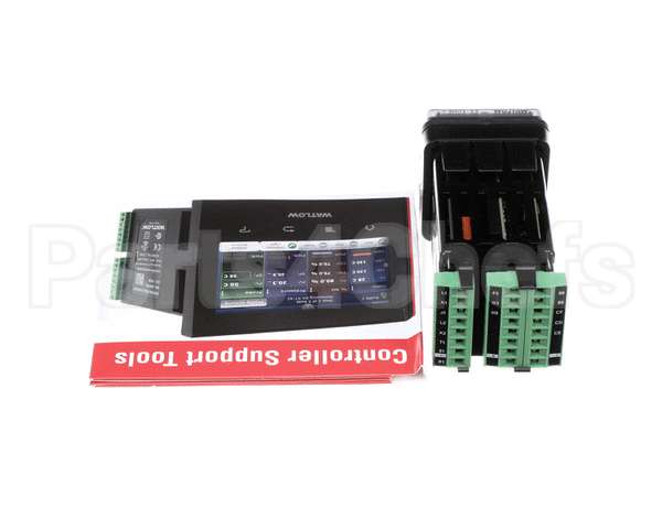 120705 Groen Controller Thermal Series Ez-Zone