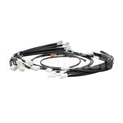 1207105 Sandenvendo Adapter