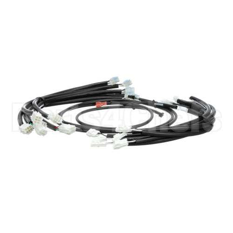 1207105 Sandenvendo Adapter