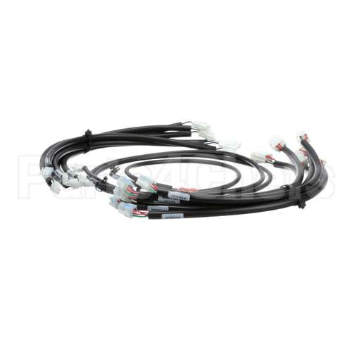 1207105 Sandenvendo Adapter