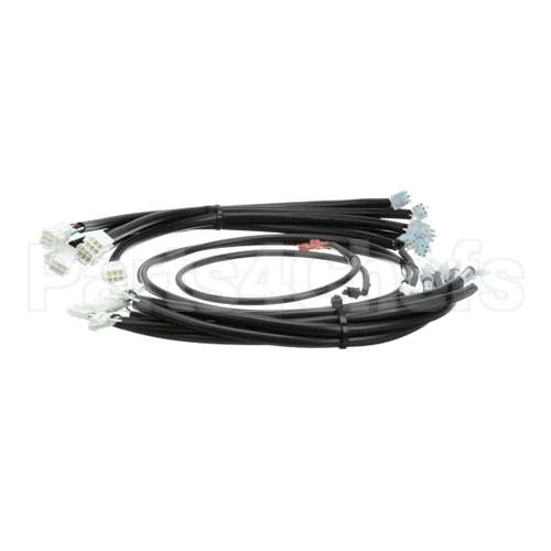 1207105 Sandenvendo Adapter