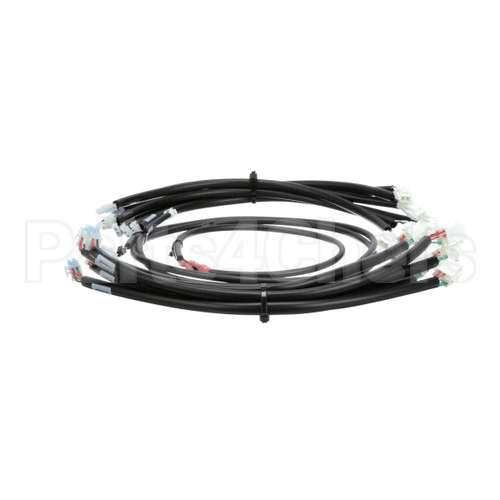 1207105 Sandenvendo Adapter