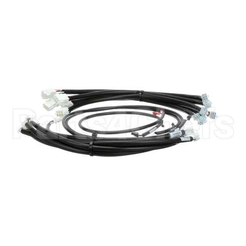 1207105 Sandenvendo Adapter