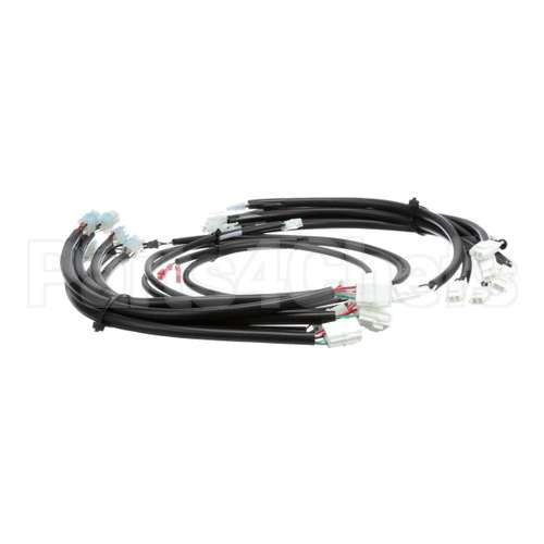 1207105 Sandenvendo Adapter