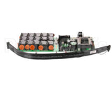 120719 Groen Kit,Relay Brd Ribbon Cable
