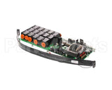 120719 Groen Kit,Relay Brd Ribbon Cable