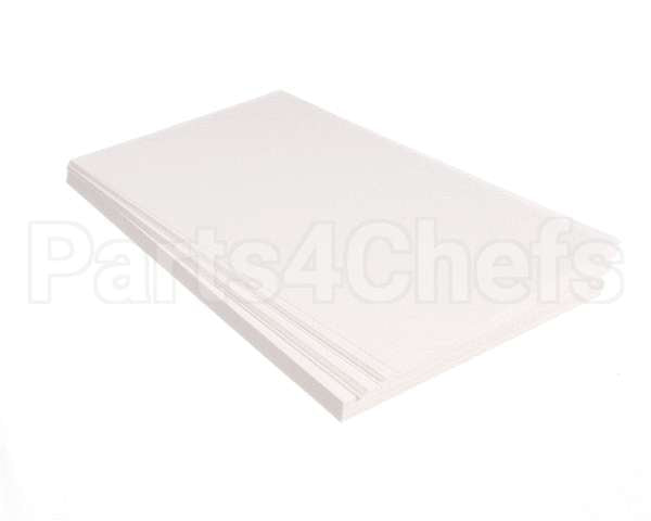 12074 Henny Penny Smartfilter Pad-30 Ct