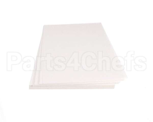 12074 Henny Penny Smartfilter Pad-30 Ct