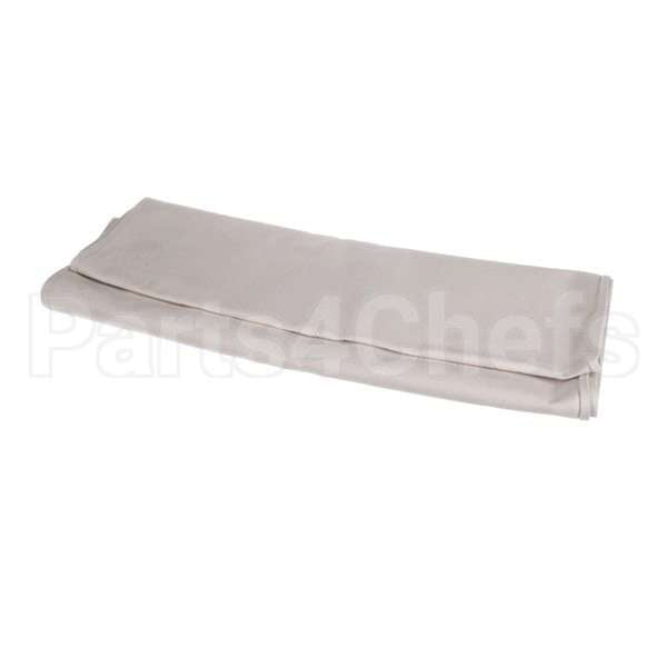 120750T02-SMB Compatible Rondo 25 X 104 Belt