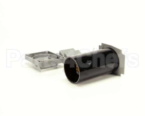 120769 Norlake Vent Air Heated Kason 18250000