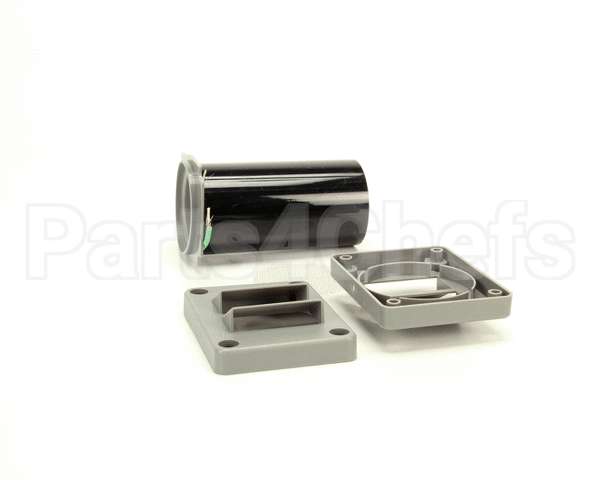 120769 Norlake Vent Air Heated Kason 18250000