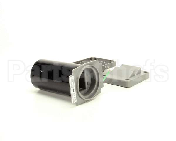 120769 Norlake Vent Air Heated Kason 18250000