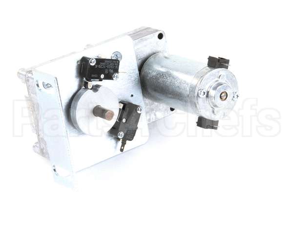 12077 Autofry Basket Motor Assembly