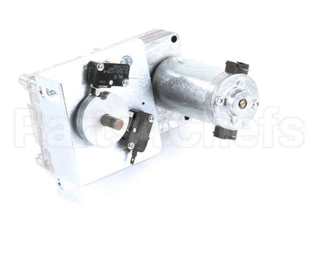 12077 Autofry Basket Motor Assembly