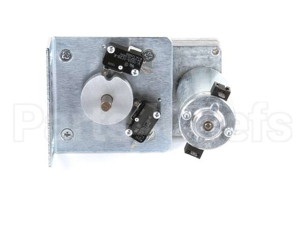 12077 Autofry Basket Motor Assembly
