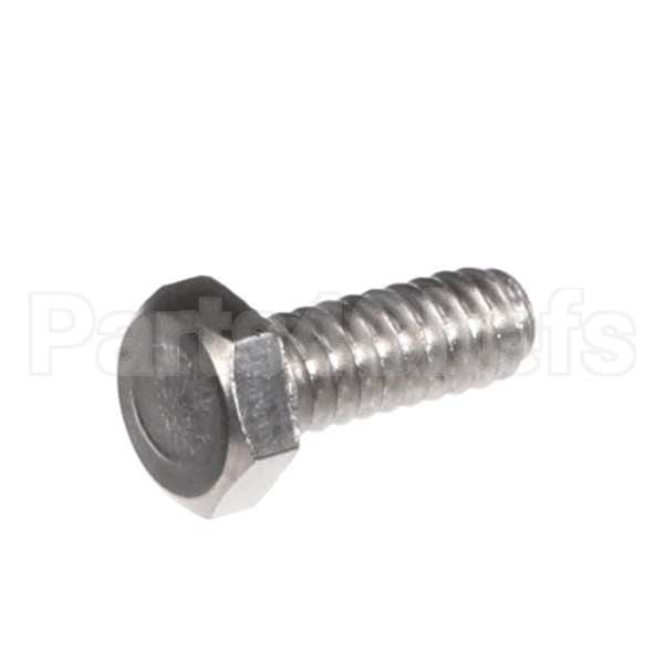 120785 Compatible Bettcher Scw #10-24 X 1/2