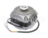 120787 Helmer Cond Fan Motor