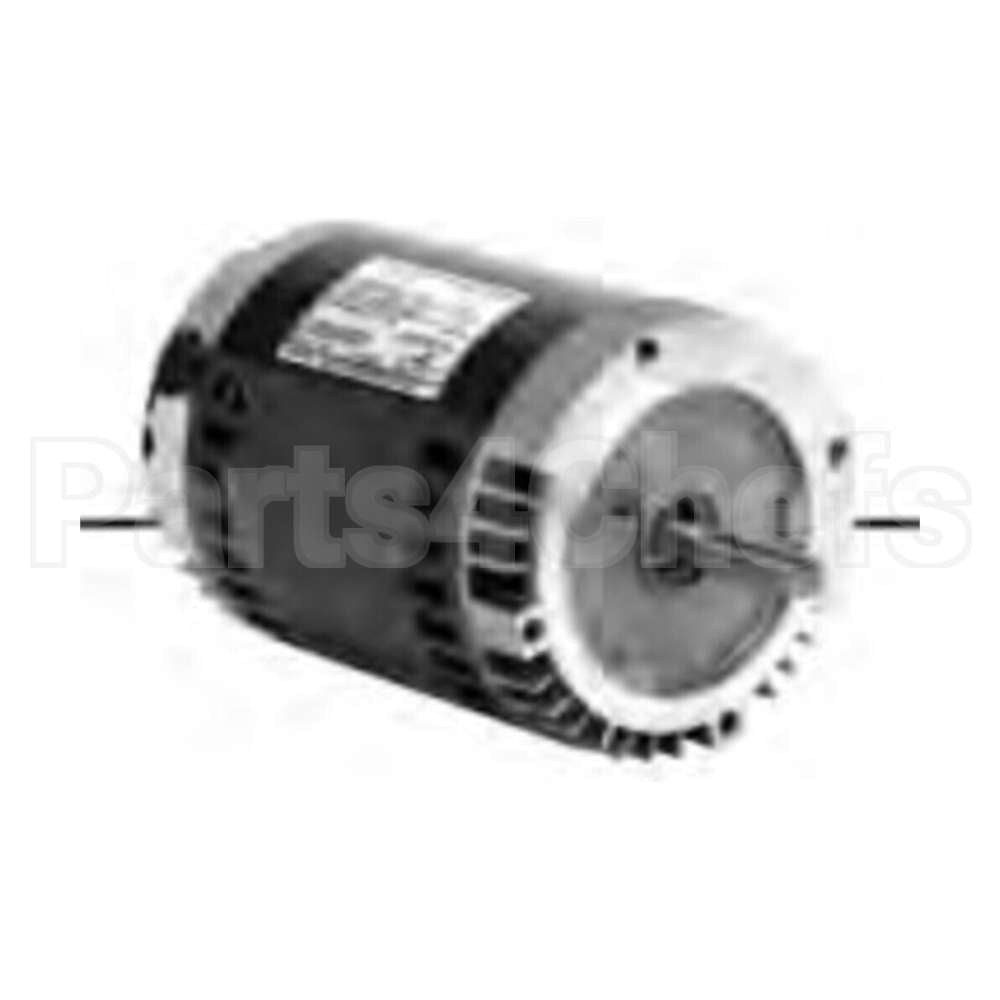 1208 US Motors Nidec Ventilation Motor
