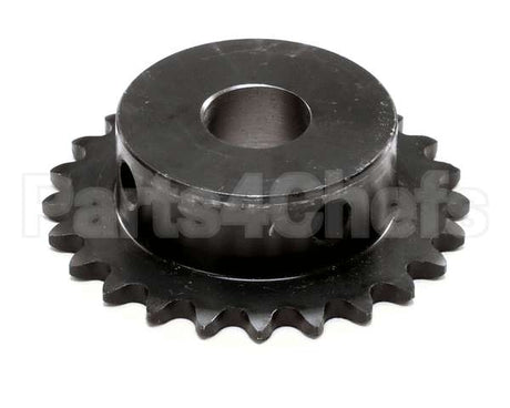 120814 Marshall Air Sprocket, #3518 Conveyor Dri