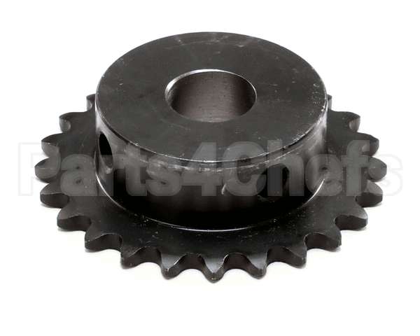 120814 Marshall Air Sprocket, #3518 Conveyor Dri