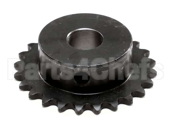 120814 Marshall Air Sprocket, #3518 Conveyor Dri