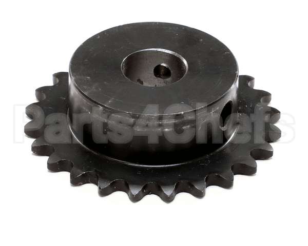 120814 Marshall Air Sprocket, #3518 Conveyor Dri