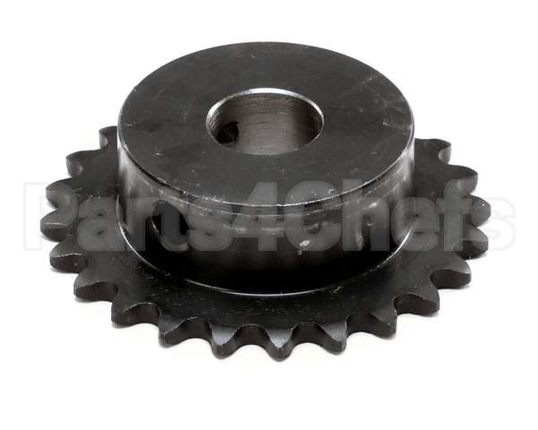 120814 Marshall Air Sprocket, #3518 Conveyor Dri