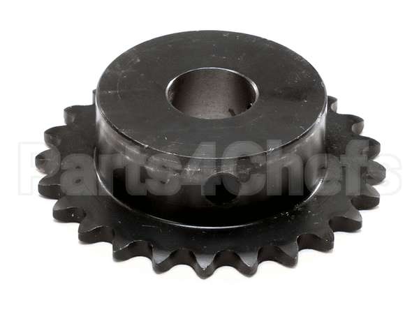 120814 Marshall Air Sprocket, #3518 Conveyor Dri